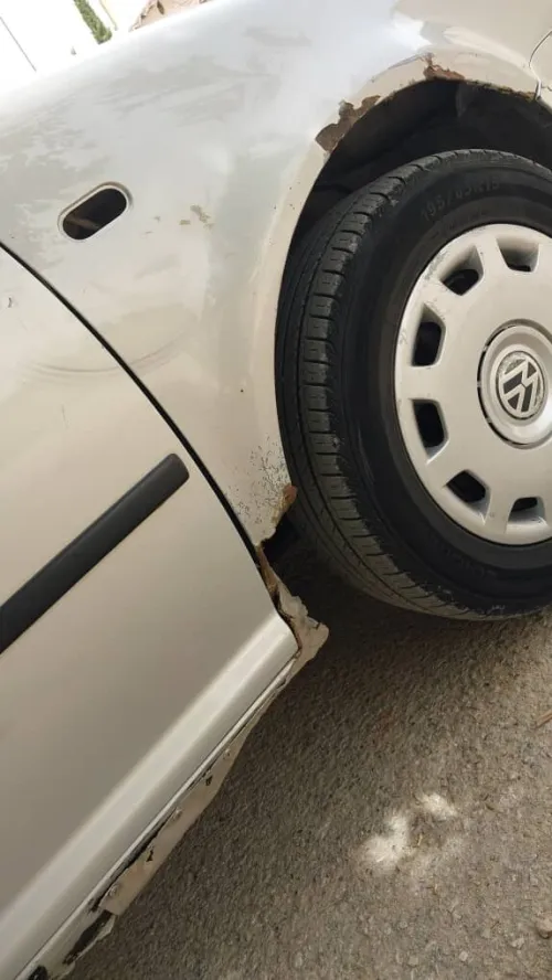 Volkswagen Golf 4 1999 Golf 4