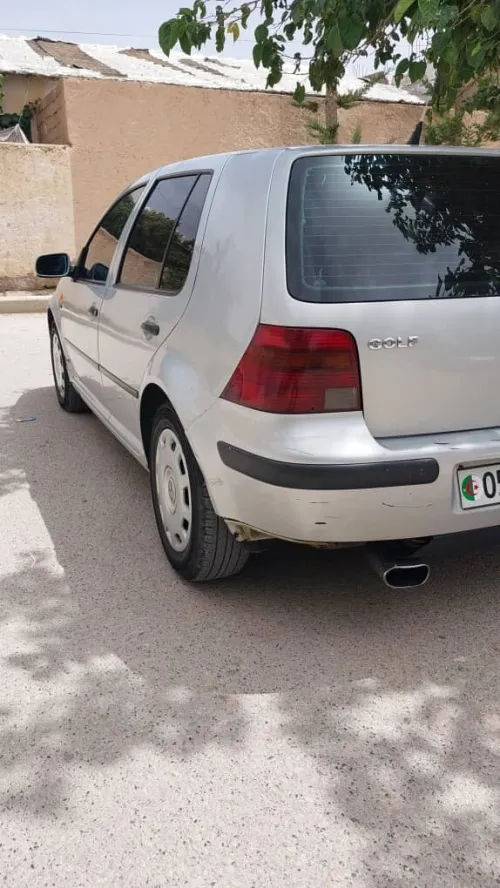 Volkswagen Golf 4 1999 Golf 4
