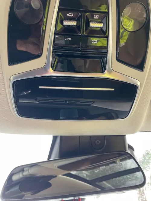 Baic X7 2024 Tout option