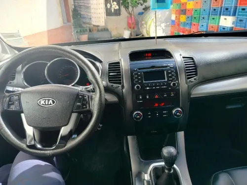 Kia Sorento 2012 Sorento