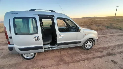 Renault Kangoo 2006 Kangoo