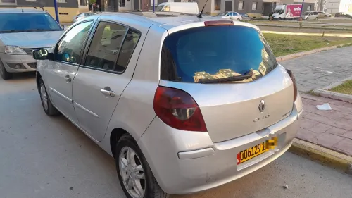 Renault Clio 3 2006 Authentique