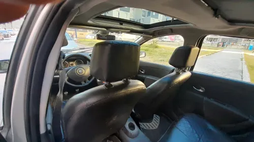 Renault Clio 3 2006 Authentique