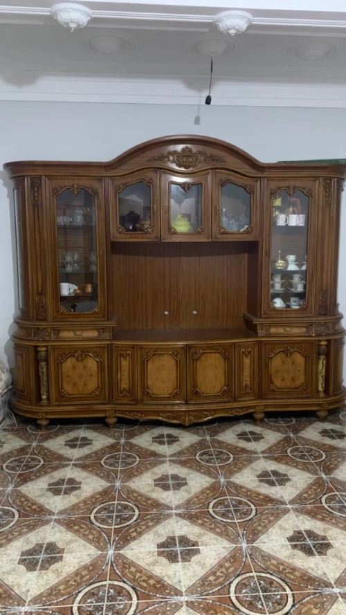 Bibliothèque utilisée 