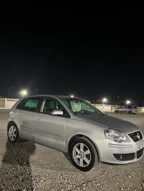 Volkswagen Polo 2009 Polo