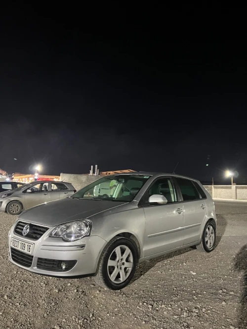 Volkswagen Polo 2009 Polo