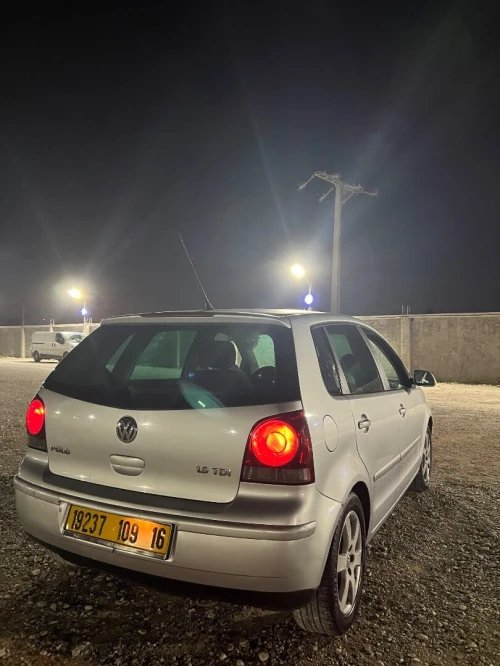 Volkswagen Polo 2009 Polo