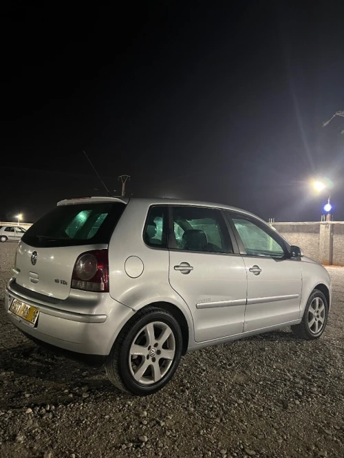 Volkswagen Polo 2009 Polo