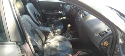 Renault Megane beri 2004 