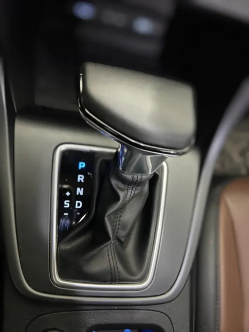 Hyundai Creta 2025 Panorama