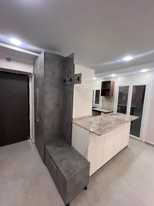 Vente Appartement F3 Tizi Ouzou Tizi ouzou