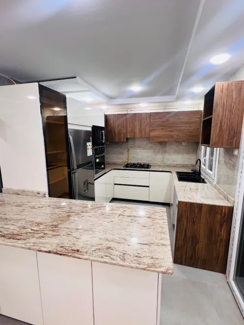 Vente Appartement F3 Tizi Ouzou Tizi ouzou
