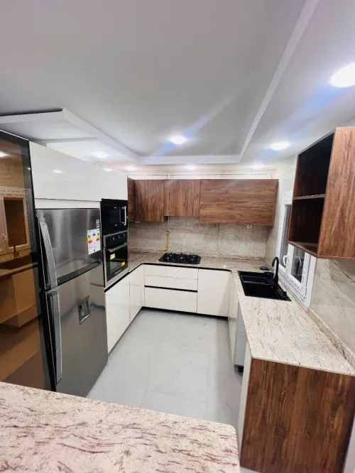 Vente Appartement F3 Tizi Ouzou Tizi ouzou