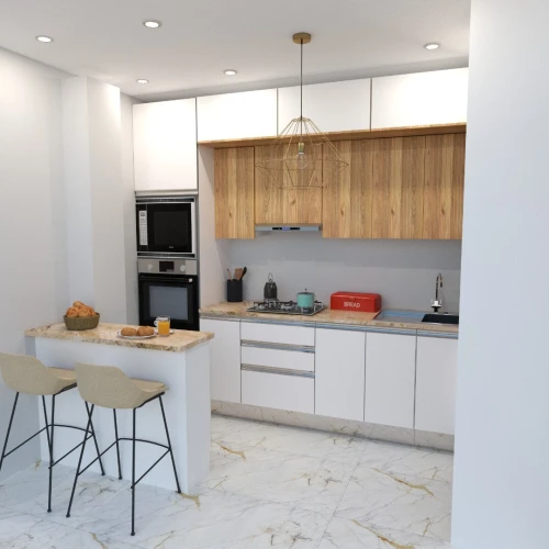 Vente Appartement F3 Souk Ahras Souk ahras