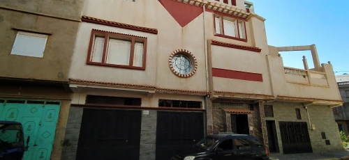 Location Local Oran Oran