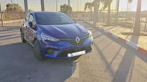 Renault Clio 5  2023 Techno