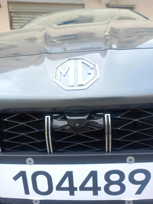 MG 5 2026 Full options