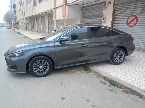 MG 5 2026 Full options