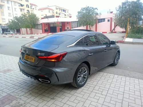 MG 5 2026 Full options