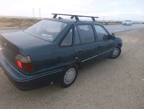 Daewoo Cielo 1998 Cielo