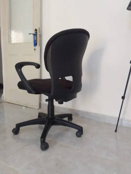 Chaise de Bureau robuste كرسي مكتب قوي ومتين