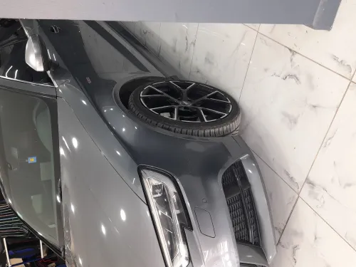 Audi A3 Limousine 2019 A3 Limousine