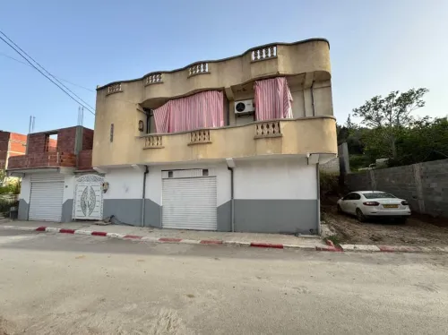 Vente Villa Mila Yahia beniguecha