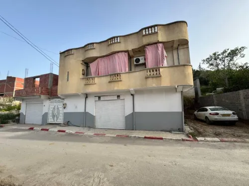 Vente Villa Mila Yahia beniguecha