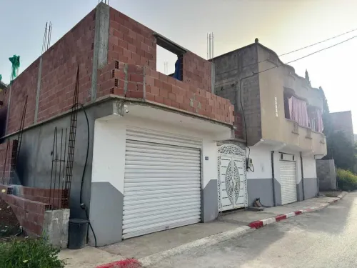 Vente Villa Mila Yahia beniguecha