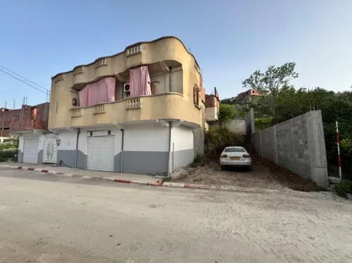 Vente Villa Mila Yahia beniguecha