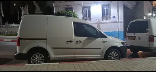 Volkswagen Caddy 2019 Business