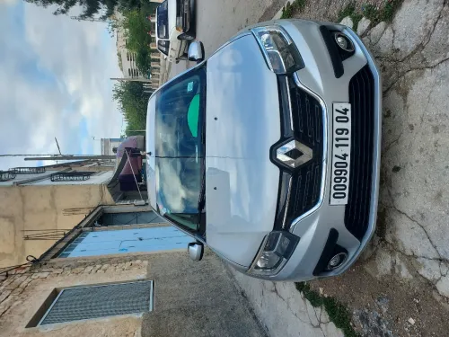 Renault Symbol 2019 Made In Bladi