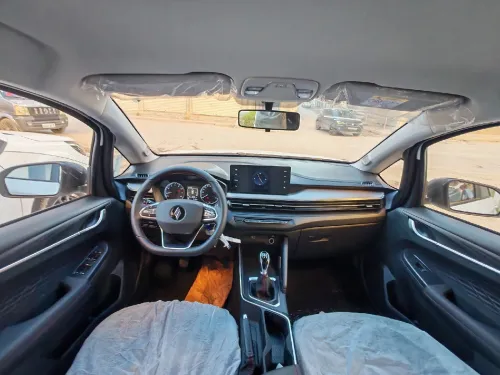 Livan X3 Pro  2025 Geely