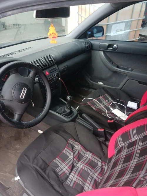 Audi A3 1999 A3