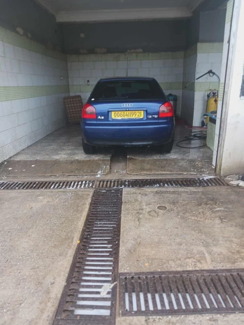 Audi A3 1999 A3
