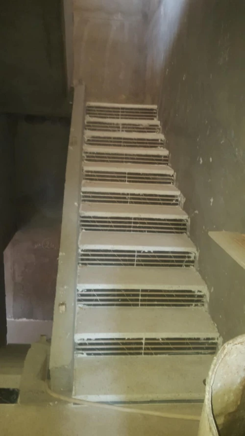 Vente Appartement Tiaret Sougueur