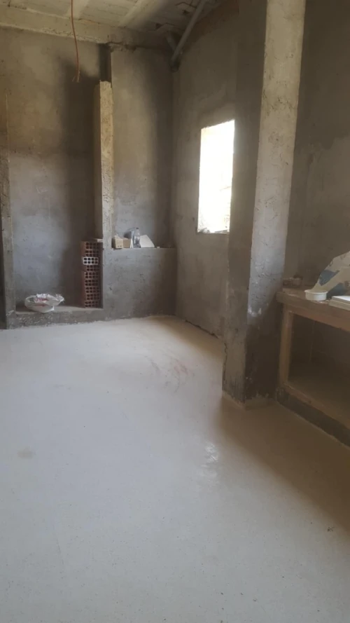 Vente Appartement Tiaret Sougueur