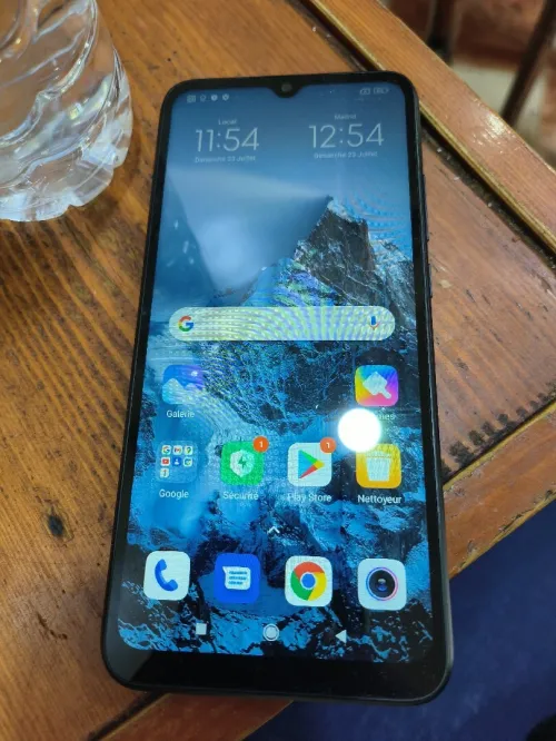 Redmi Redmi 9c