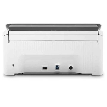 HP SCANJET PRO 3000 S4 - SCANNER À DÉFILEMENT RECTO-VERSO - SHEET-FEED - A4 - 40 PPM/80 IPM - 50 FEUILLES