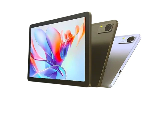 DTECH TABLETTE PRO TAB T101 - 4G LTE - DUAL SIM - 4GO - 64GO - 10.1" HD - WIFI - 13 MPXL - 5000MAH - BLACK TABLETTE DTECH PRO TAB T101