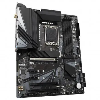 Carte Mère Gigabyte Z690 UD AX - ATX Socket 1700 Intel Z690 Express - 4x DDR5 - M.2 PCIe 4.0