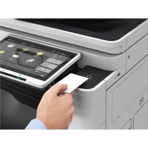 Canon ImageRUNNER ADVANCE DX C3822i A3 Multifonction Laser Couleur Sans Fil Avec Socle Et Toner