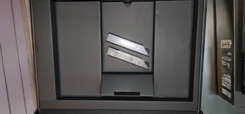 ASUS ROG STRIX SCAR EDITION G733Z Intel I7-12700H 16Gb 1Tb Nvme RTX3060 17.3" FHD 360Hz