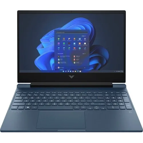 HP VICTUS 15-FA1093DX Intel I5-13420H - 8Gb - 512Gb SSD -15,6 FHD 144Hz - NVIDIA RTX 3050 - WIN11