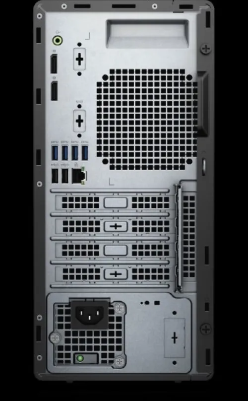 DELL OptiPlex 3090 MT Desktop - Intel Core I3-10105 - 4GB - 1TB HDD - Ecran DELL E2420H 23.8"