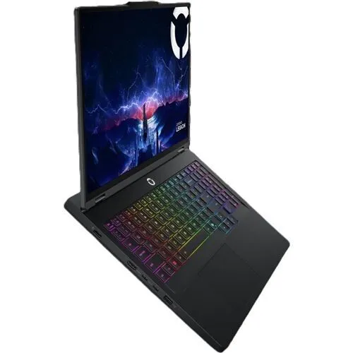 LENOVO LEGION PRO 5 16IRX10 - INTEL i9-14900HX - 32GO DDR5 - 1TO SSD - 16" WQXGA 2K 240Hz - RTX 5070 8GB