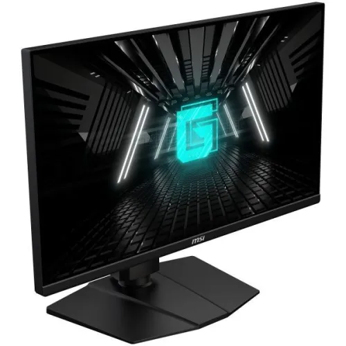 ÉCRAN MSI G255F GAMING - 24,5" FHD - DALLE IPS - 180 HZ - 1MS SRGB - ADAPTIVE-SYNC - DP 1.2A - HDMI