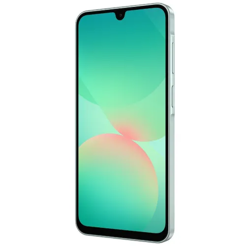 SAMSUNG GALAXY A26 5G -6GB -128GB -DUAL -SIM - 6,7" AMOLED - 5000 MAH - BLISTER