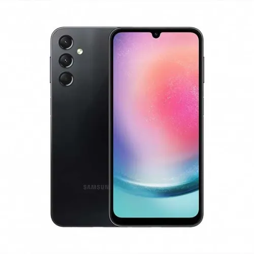 samsung Galaxy A24 - 128 Go - 8 Go - 6,5inch Super AMOLED - 5000 MAh