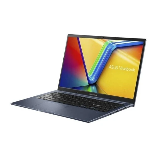 ASUS VIVOBOOK X1504VA - CORE I3-1315U - 8GB DDR4 - 512GB SSD -15,6" FHD - UHD GRAPHICS - HD 720P - BLEU